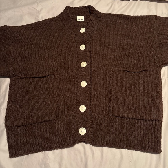 cardigan no11